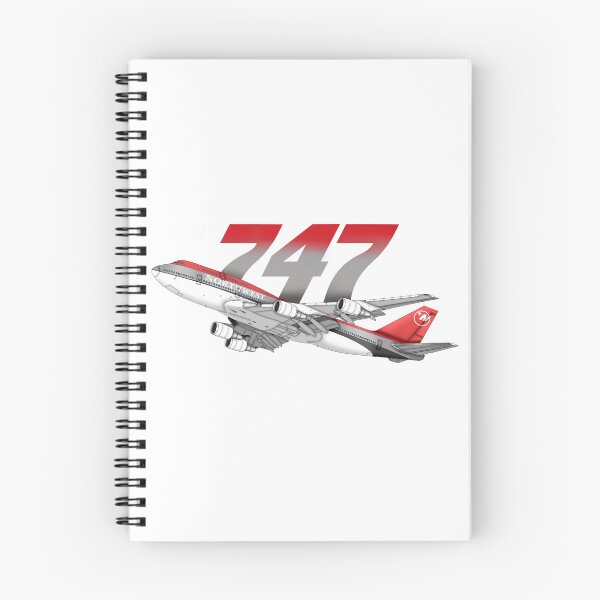 Item preview, Boeing 747 designed and sold by PlanesArtByLeo.