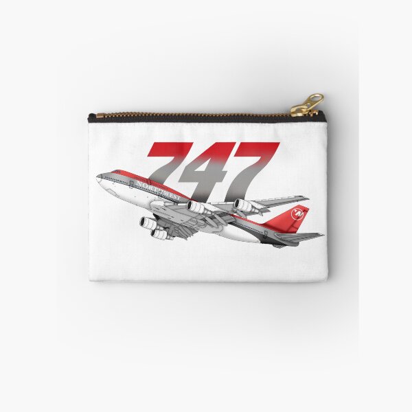 Item preview, Boeing 747 designed and sold by PlanesArtByLeo.