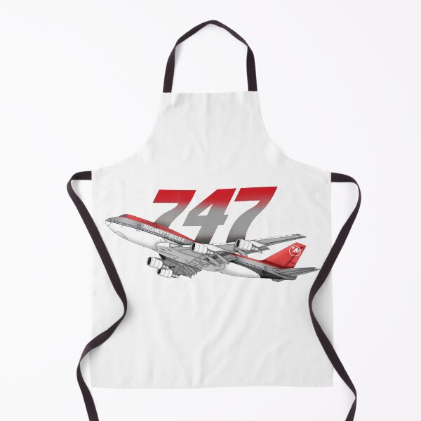 Item preview, Boeing 747 designed and sold by PlanesArtByLeo.