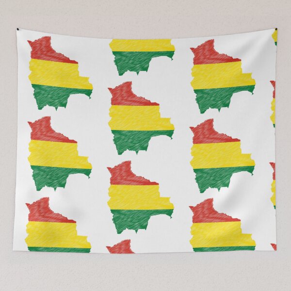 Item preview, Bolivia  designed and sold by The-Diamond.