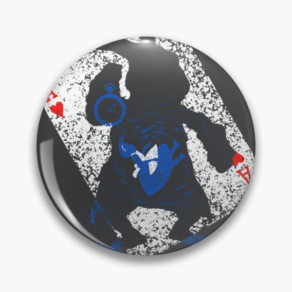 Item preview, Alice in Wonderland designed and sold by TheKoolShop.