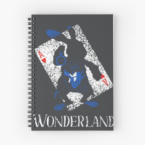 Item preview, Alice in Wonderland designed and sold by TheKoolShop.