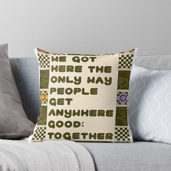 Item preview, Together - John Green designed and sold by carolinaebell.