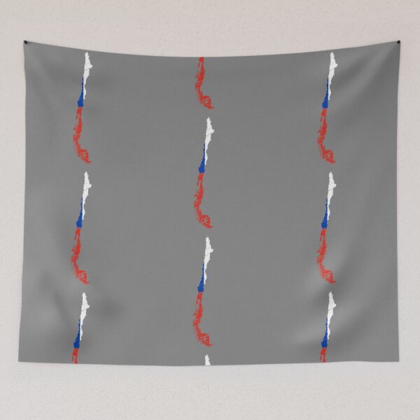 Item preview, Chile  designed and sold by The-Diamond.