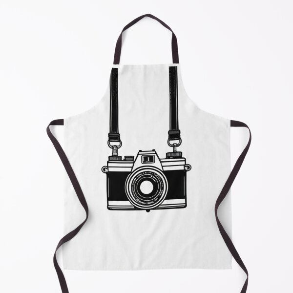 Item preview, Photography - Classic Film Camera, Vintage Aesthetic designed and sold by Reverso-Design.