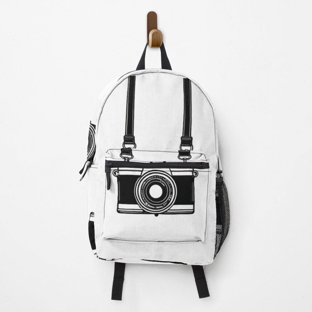 Artikel-Vorschau von Rucksack, designt und verkauft von Reverso-Design.