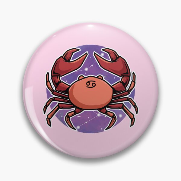 Item preview, Cancer, horoscope, zodiac sign, astrology designed and sold by By The Moon.