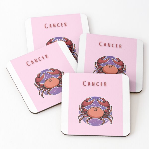 Item preview, Cancer, horoscope, zodiac sign, astrology designed and sold by By The Moon.