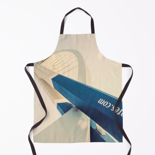 Item preview, Spinnaker Blue #1 designed and sold by Debra Cox.