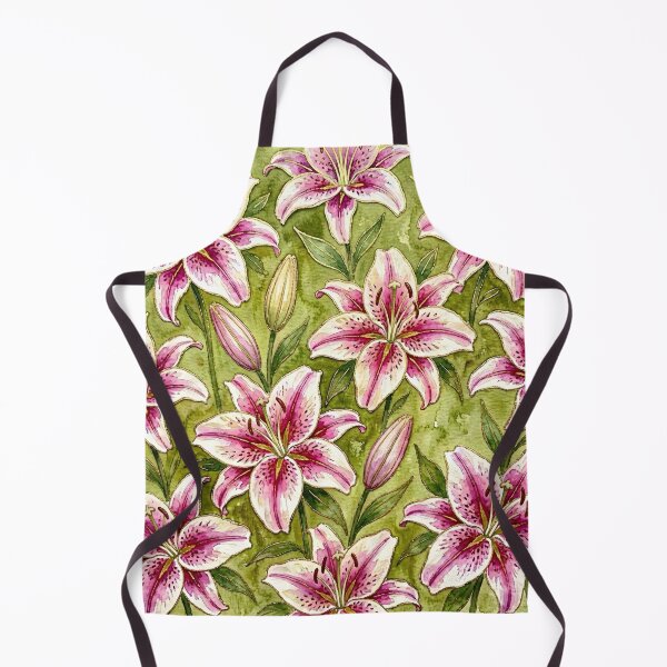 Item preview, Stargazer Lily  designed and sold by GraphicsClub.