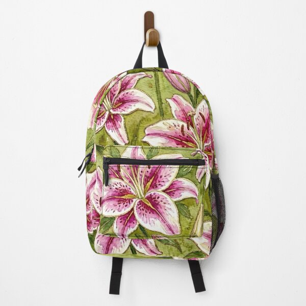 Item preview, Stargazer Lily  designed and sold by GraphicsClub.