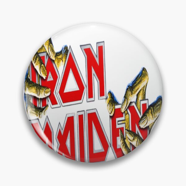 Item preview, Heavy Metal Inspired Design designed and sold by JazzyQueen.