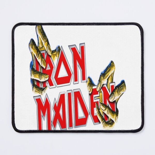 Item preview, Heavy Metal Inspired Design designed and sold by JazzyQueen.