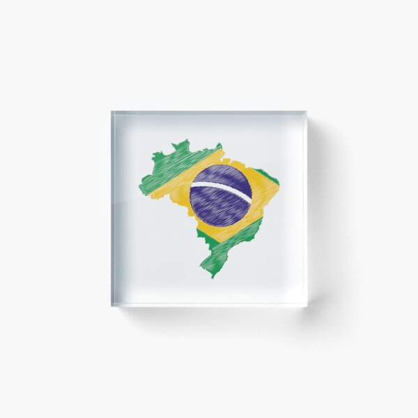 Item preview, Brazil  designed and sold by The-Diamond.