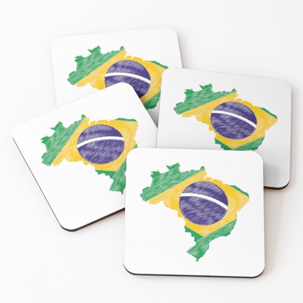 Item preview, Brazil  designed and sold by The-Diamond.