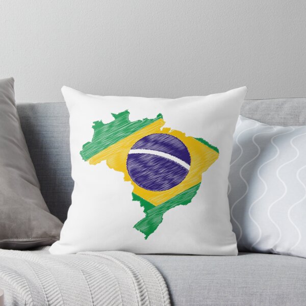 Item preview, Brazil  designed and sold by The-Diamond.
