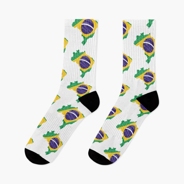 Item preview, Brazil  designed and sold by The-Diamond.