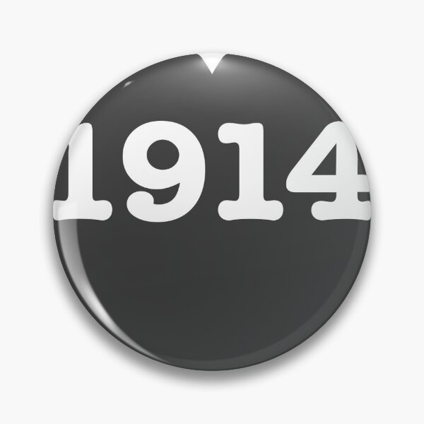 Item preview, 1914 designed and sold by nogamax.