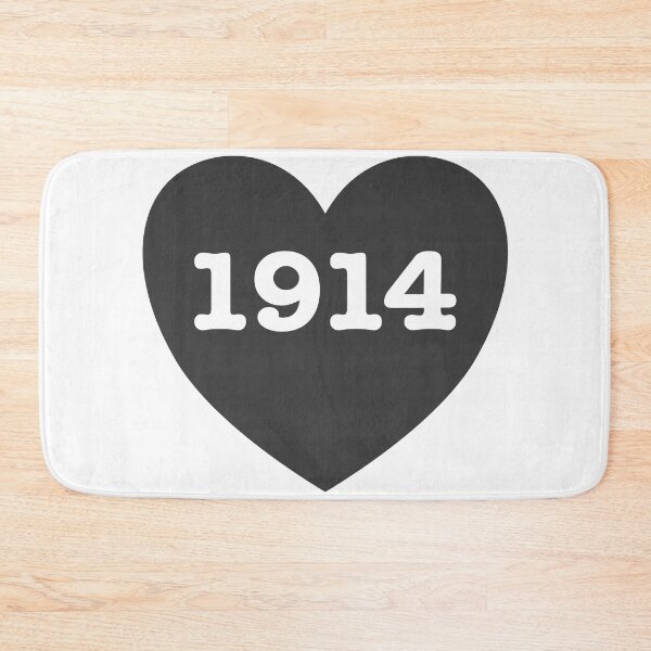 Item preview, 1914 designed and sold by nogamax.