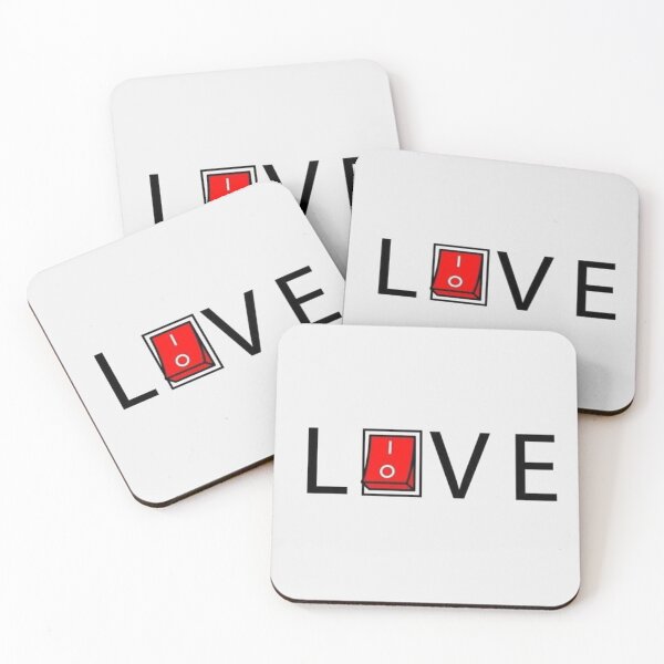 Item preview, LOVE designed and sold by hermes_showp.