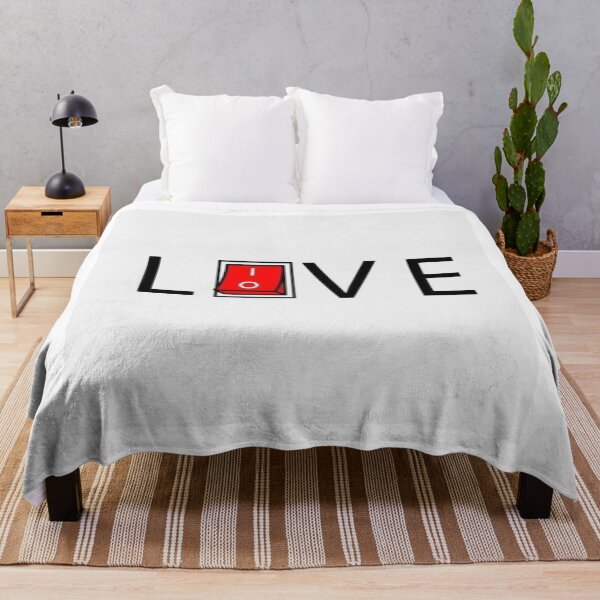 Item preview, LOVE designed and sold by hermes_showp.