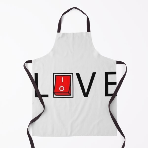 Item preview, LOVE designed and sold by hermes_showp.
