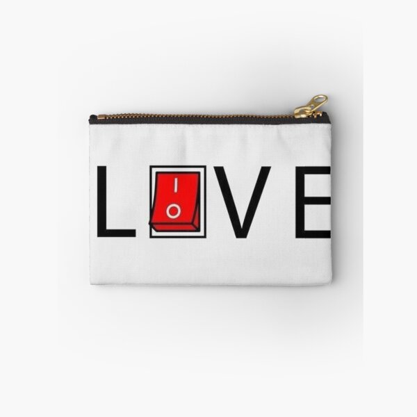 Item preview, LOVE designed and sold by hermes_showp.