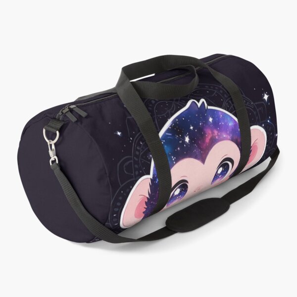 Item preview, Celestial Monkey — Cute Galaxy Zodiac designed and sold by NUFADE.