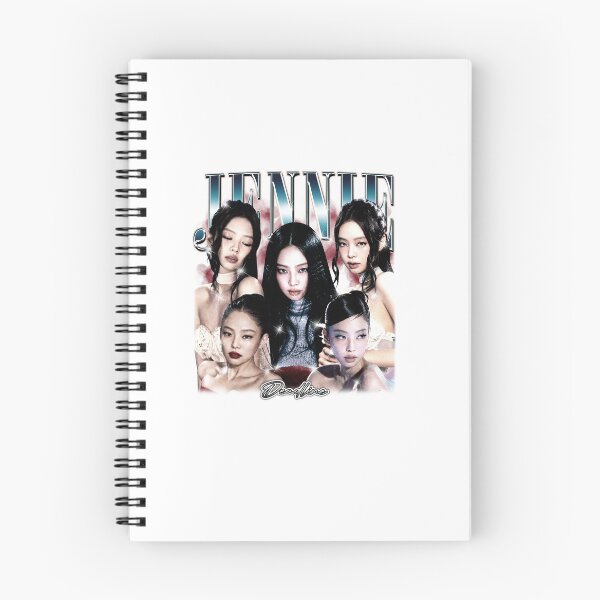 Item preview, Vintage 90s Kpop Jennie Deadline Shirt, KPop Blackpink Jennie Comfort Colors Shirt, Deadline Graphic Tee, Blink Merch Tee, Gift For Fan designed and sold by BerryHand.
