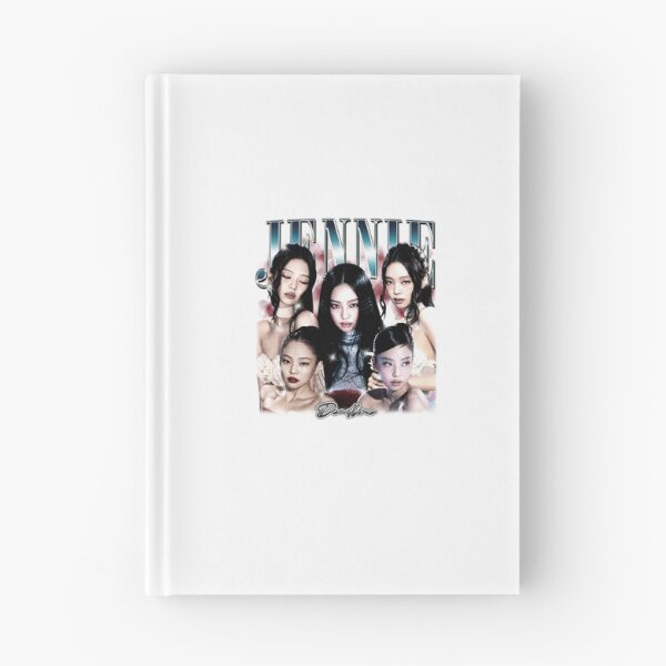 Item preview, Vintage 90s Kpop Jennie Deadline Shirt, KPop Blackpink Jennie Comfort Colors Shirt, Deadline Graphic Tee, Blink Merch Tee, Gift For Fan designed and sold by BerryHand.