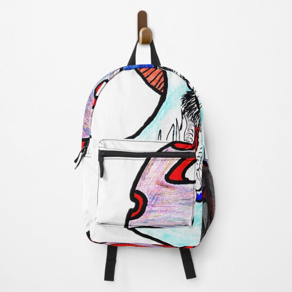 Item preview, Bad-Trip designed and sold by IDKApperalBySimO .