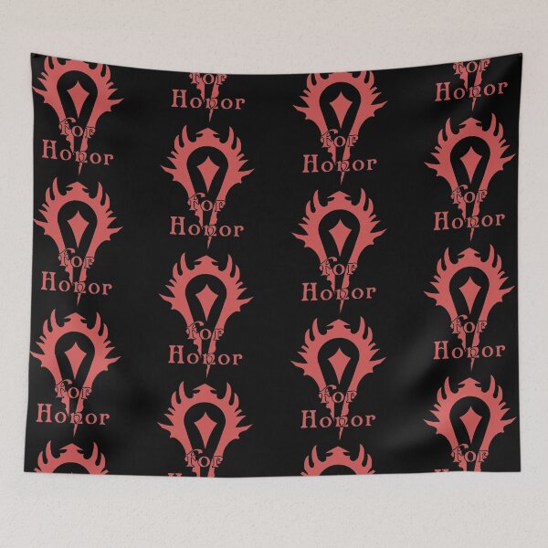 Item preview, For Honor designed and sold by Mahkor.
