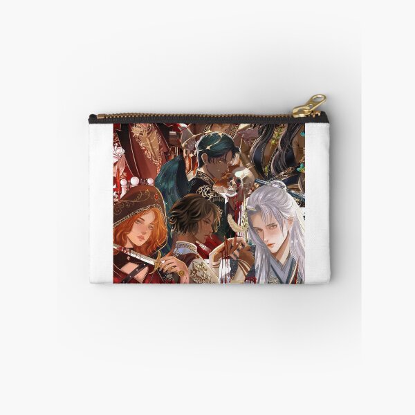 Item preview, Fate of the Five  designed and sold by FateoftheFive.