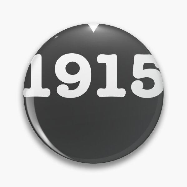 Item preview, 1915 designed and sold by nogamax.
