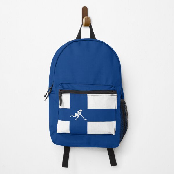 Item preview,  ZPS Team Ice Hockey FInland by Zarya Parx Studio designed and sold by ZaryaParx.