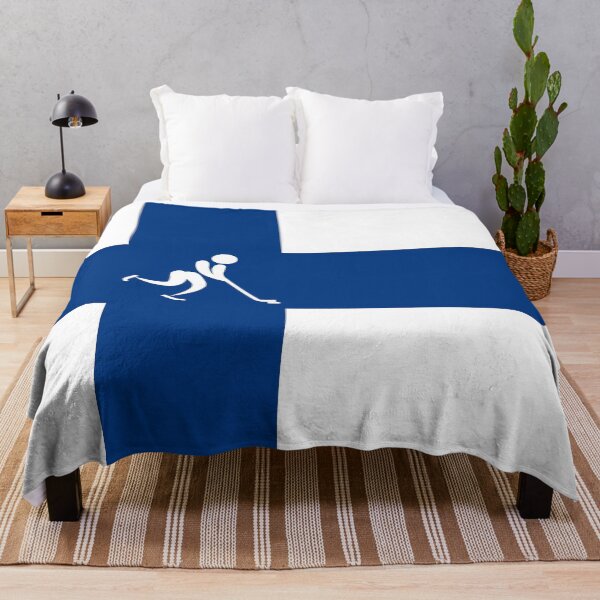 Item preview, ZPS Team Ice Hockey FInland by Zarya Parx Studio designed and sold by ZaryaParx.