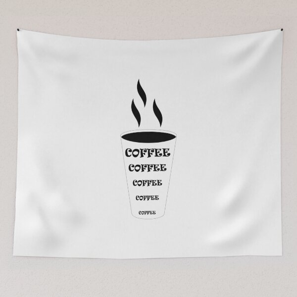 Item preview, paper coffee cup black designed and sold by The-Diamond.