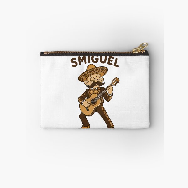 Item preview,  Smiguel designed and sold by BARKAcreations.