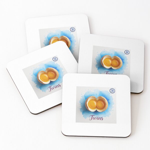Item preview, Twins baby boys  designed and sold by JoyHonest.