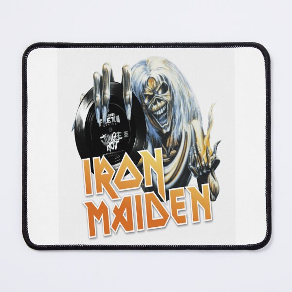 Item preview, Heavy Metal Inspired Design designed and sold by JazzyQueen.