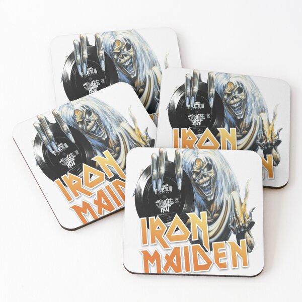 Item preview, Heavy Metal Inspired Design designed and sold by JazzyQueen.