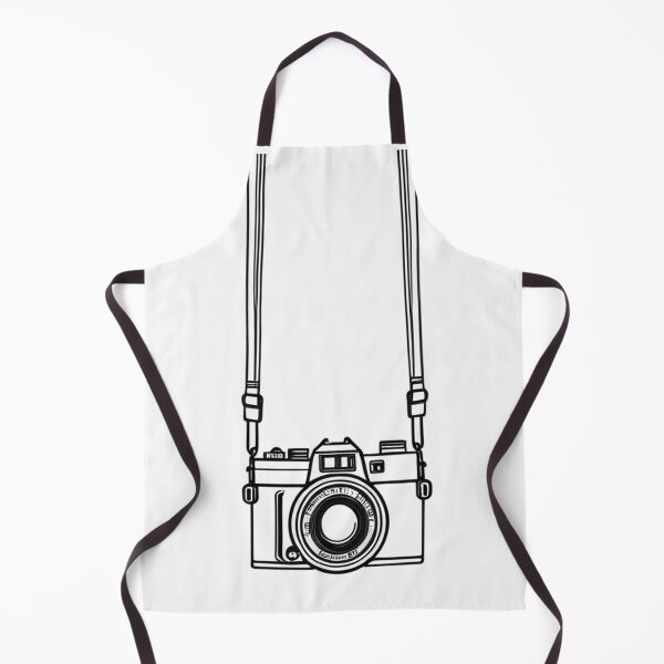Item preview, Photography - Classic Photographic Device, Witness to a Bygone Era designed and sold by Reverso-Design.