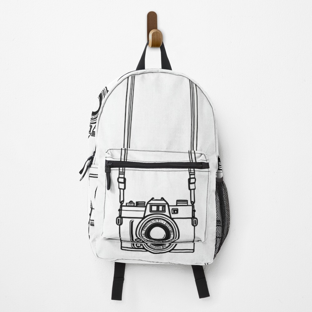 Artikel-Vorschau von Rucksack, designt und verkauft von Reverso-Design.
