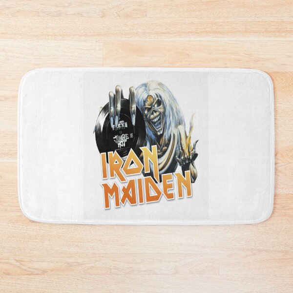 Item preview, Heavy Metal Inspired Design designed and sold by JazzyQueen.