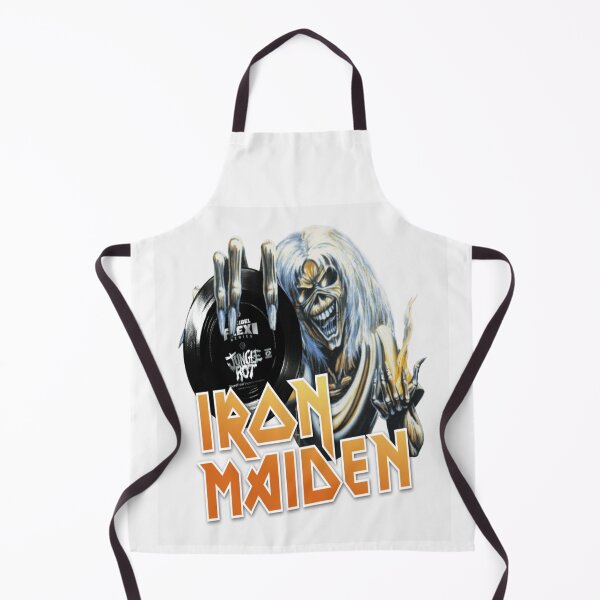 Item preview, Heavy Metal Inspired Design designed and sold by JazzyQueen.