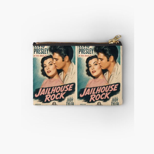 Item preview, Vintage 1950s Cinematic Musical Romance Poster Art designed and sold by ElvisVintagePosters.