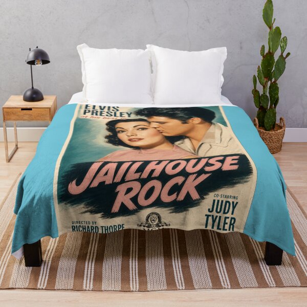 Item preview, Vintage 1950s Cinematic Musical Romance Poster Art designed and sold by ElvisVintagePosters.