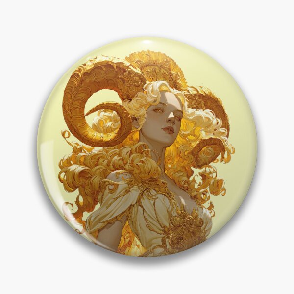 Item preview, Sun Goddess of Golden Radiance designed and sold by MythicMood.