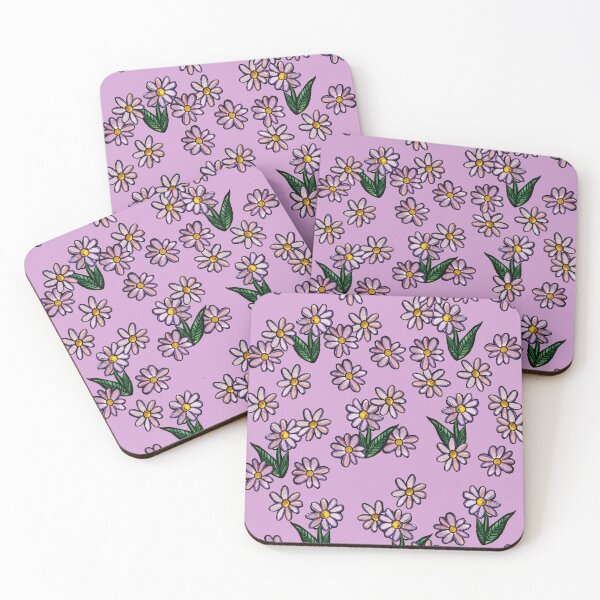 Item preview, Pink Daisies designed and sold by lacychenault.