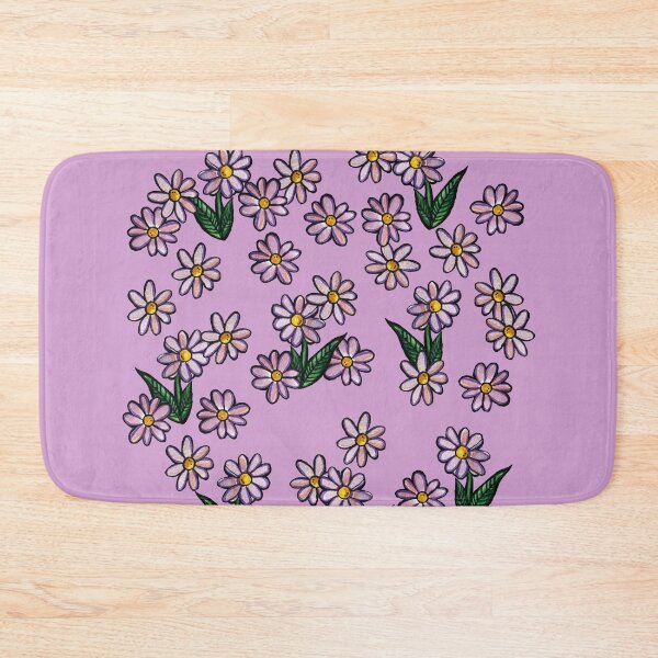 Item preview, Pink Daisies designed and sold by lacychenault.